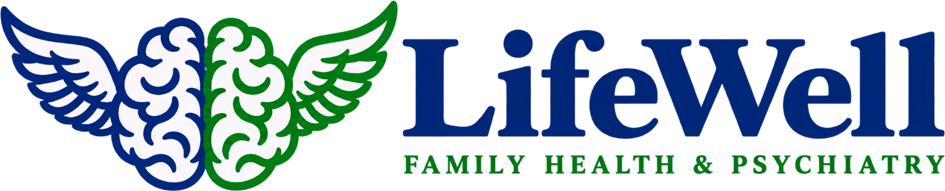 LifeWell Family Health & Psychiatry