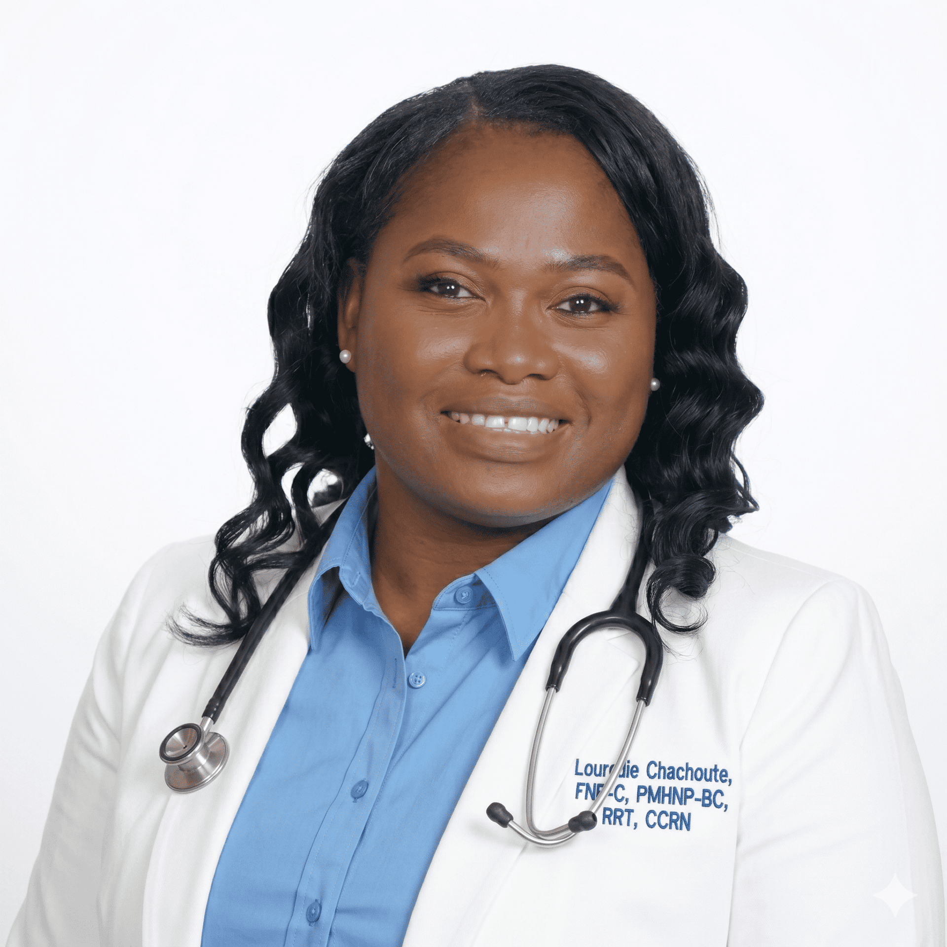 Lourdie Chachoute